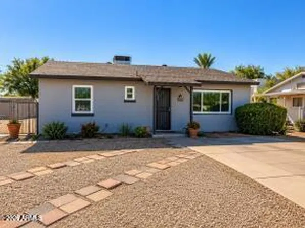 8834 N 6TH Place, Phoenix, AZ 85020