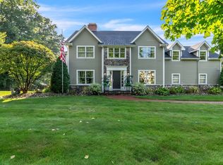 11 Echo Hill Rd, Wilbraham, MA 01095