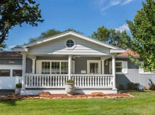 5700 SW 17th St, Topeka, KS 66604