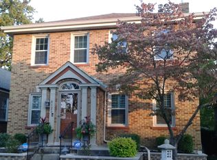 6120 Leona St, Saint Louis, MO 63116