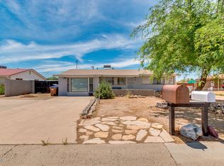 841 E Desert Ave, Apache Junction, AZ 85119