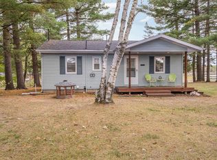 4506 Mohawk Trl, Gladwin, MI 48624