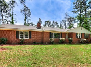 4114 Windsor Spring Rd, Hephzibah, GA 30815