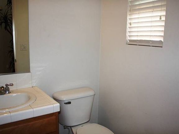 Half bathroom