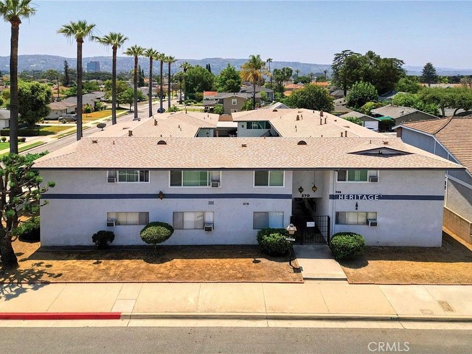 1st image of 270 E Badillo St APT 3