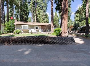 2765 Loyal Ln, Pollock Pines, CA 95726