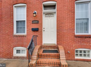 1156 Scott St, Baltimore, MD 21230