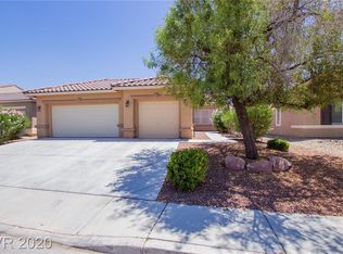 4009 Keasberry Ave, North Las Vegas, NV 89081