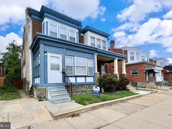 7036 Torresdale Ave, Philadelphia, PA 19135