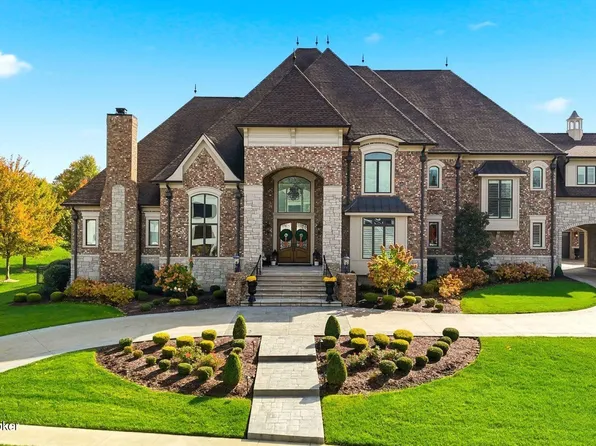 5705 Harrods Glen Dr, Prospect, KY 40059