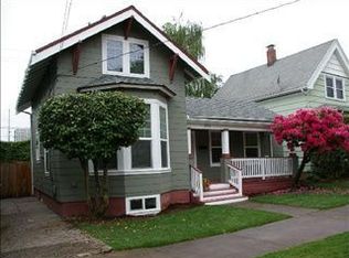 626 NE San Rafael St, Portland, OR 97212