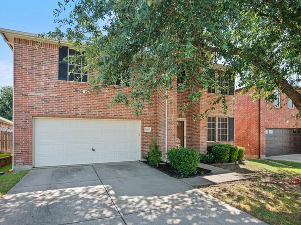 12916 Gillon Dr, Frisco, TX 75035