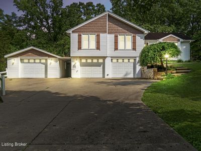137 Saint Andrews Rd, Brandenburg, KY, 40108
