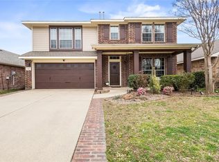 420 Magnolia Dr, Fate, TX 75087
