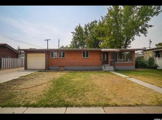 2375 W 4975 S, Roy, UT 84067