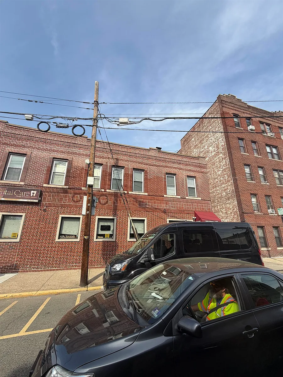 Building Photo - 7800 Bergenline Ave
