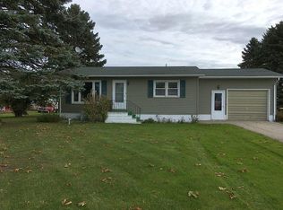 4079 Parisville Rd, Ruth, MI 48470