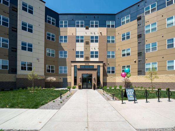 9436 Ulysses St NE UNIT 330