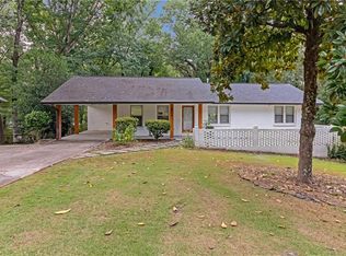 2779 Pasco Ln SE, Atlanta, GA 30316