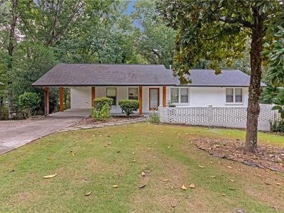 2779 Pasco Ln SE, Atlanta, GA, 30316