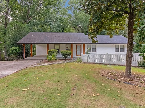 2779 Pasco Ln SE, Atlanta, GA 30316