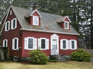190 Cherry St, Shrewsbury, MA 01545