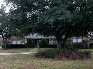 10701 Bradley Cir, Forney, TX 75126