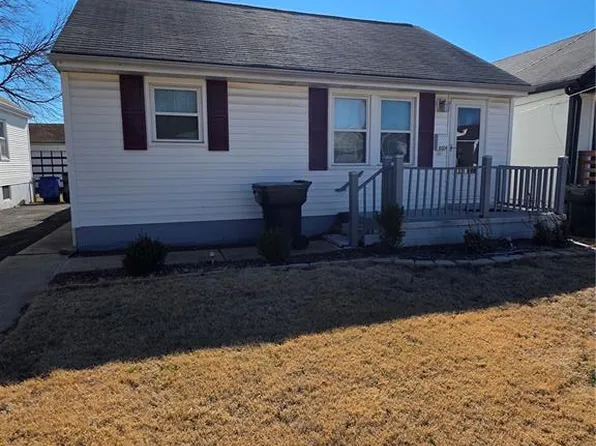 6024 Scanlan Ave, Saint Louis, MO 63139