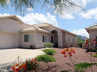 1481 W Carmel Pointe Dr, Oro Valley, AZ 85737