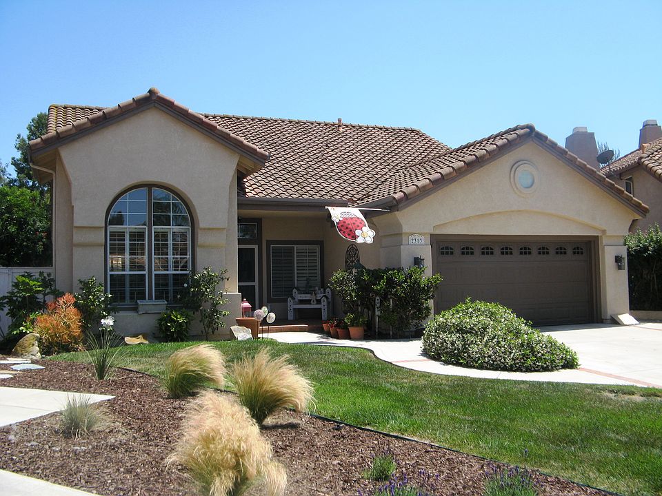 Beautiful single level home