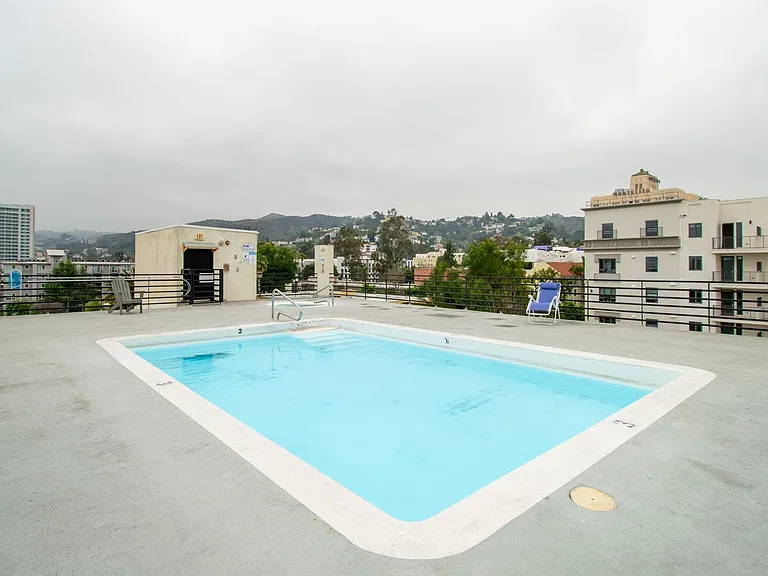 Hollywood — Photo 47