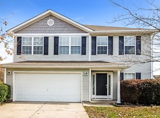 1332 Skip Stone Dr, Charlotte, NC 28214