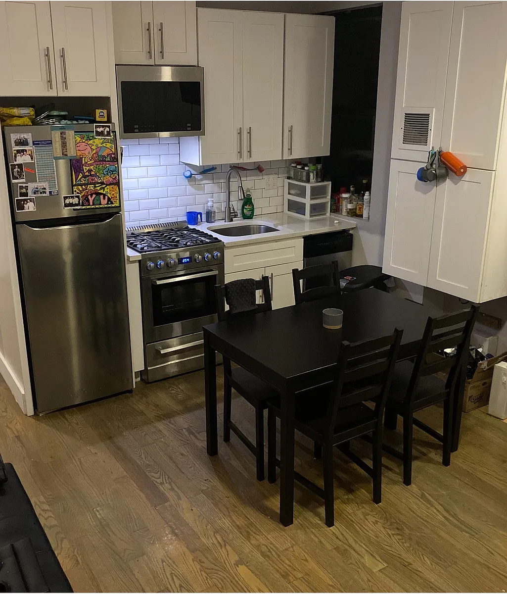Building Photo - 603 W 185th St #5
