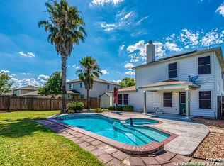 149 N Willow Way, Cibolo, TX 78108