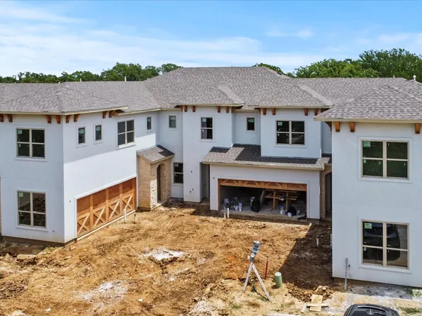 126 Bridgewater Way #39, Lake Dallas, TX 75065