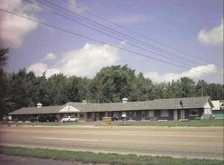 9062 W Lake City Rd, Houghton Lake, MI 48629