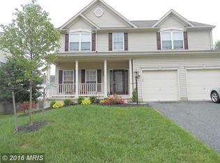 311 Powdersby Rd, Joppa, MD 21085
