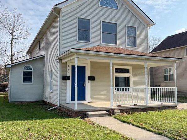 120 N Summit St #1, Ypsilanti, MI