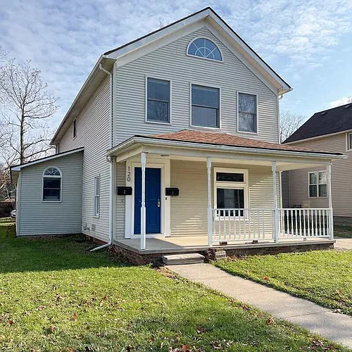 120 N Summit St #1 Photo 1