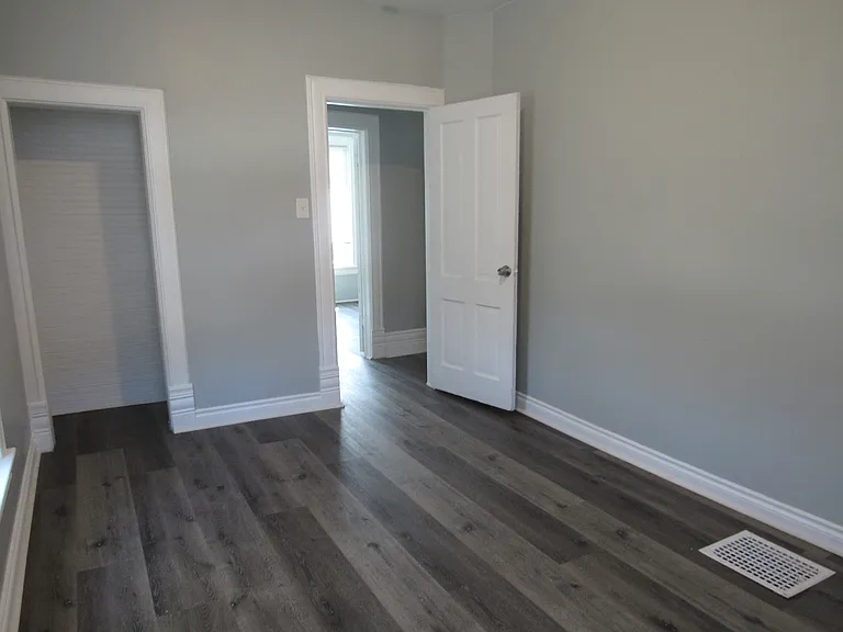Upstairs bedroom #3