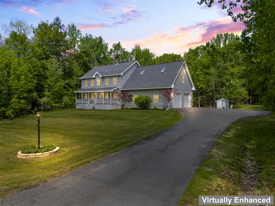 9 Tyrawley Road, Farmingdale, ME, 04344