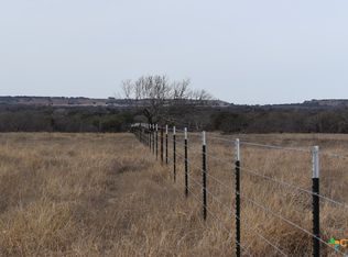 3619 N Fm 1702, Hamilton, TX 76531