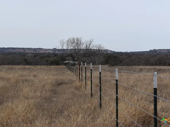 3619 N Fm 1702, Hamilton, TX 76531
