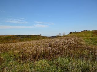 4395 Plainfield Rd, Kimbolton, OH 43749