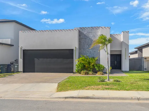 1708 Fresnillo Dr, Laredo, TX 78046