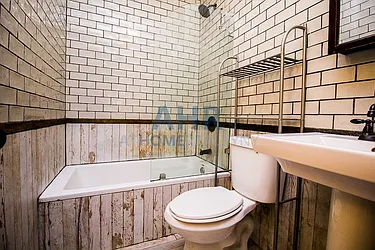 Rented by At Home Realty NY LLC