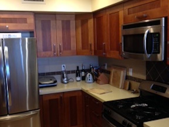 3rd image of 11722 Ohio Ave #Penthouse 1