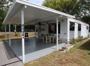 6446 Wayside Ln, Zephyrhills, FL 33542