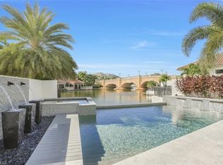 16524 Talis Park Dr, Naples, FL 34110