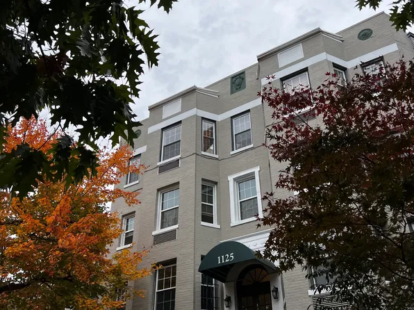1125 Maryland Ave NE APT 15, Washington, DC 20002